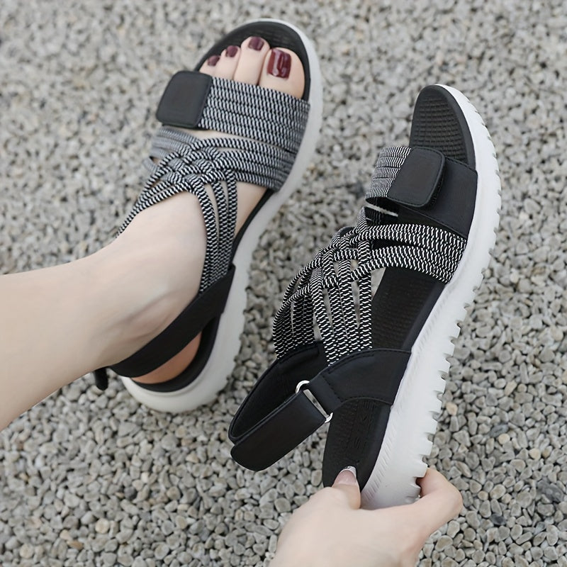Marianne™ | Sandales orthopédiques confortables