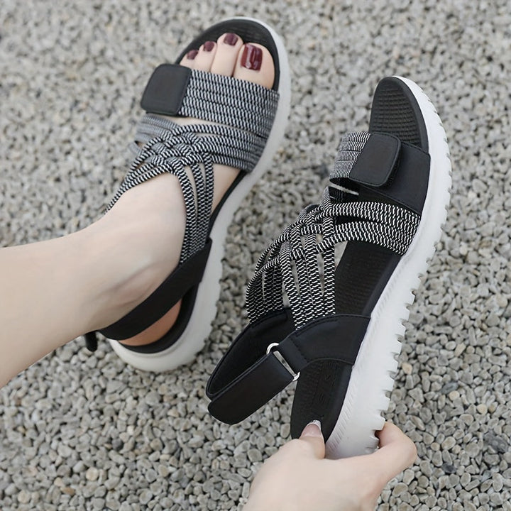 Marianne™ | Sandales orthopédiques confortables