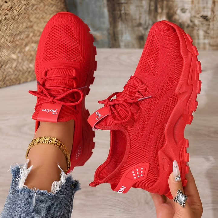 Patricia™ | Sneakers orthopédiques