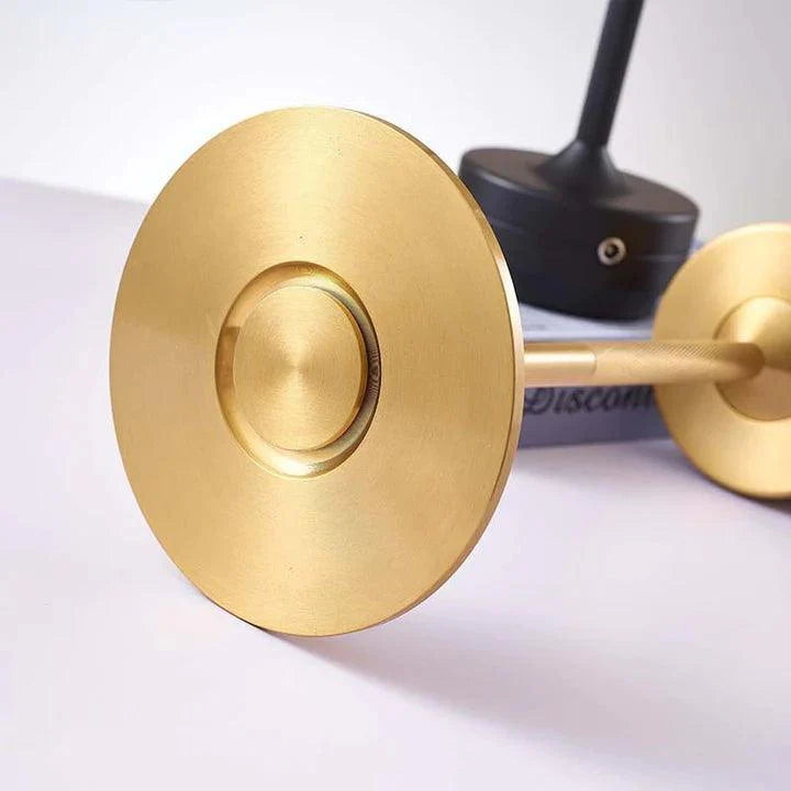 Lumiéa™| Lampe de table sans fil avec batterie rechargeable