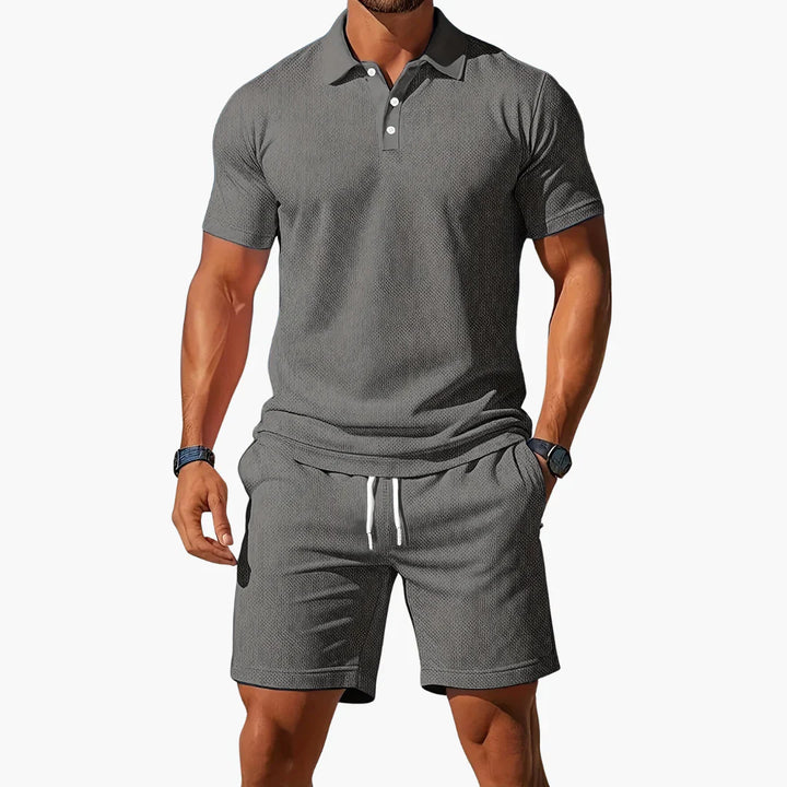 Joas™ | Ensemble polo d'été