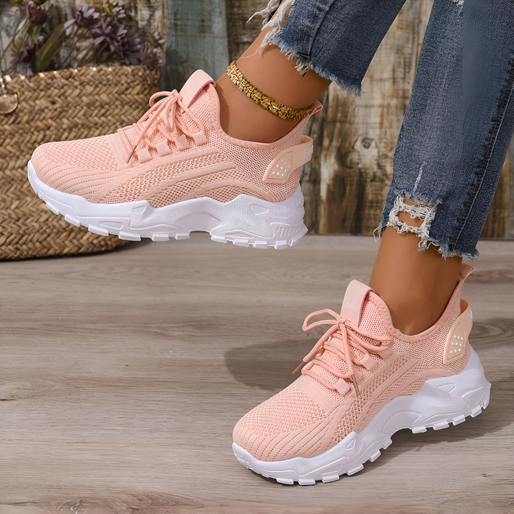 Patricia™ | Sneakers orthopédiques