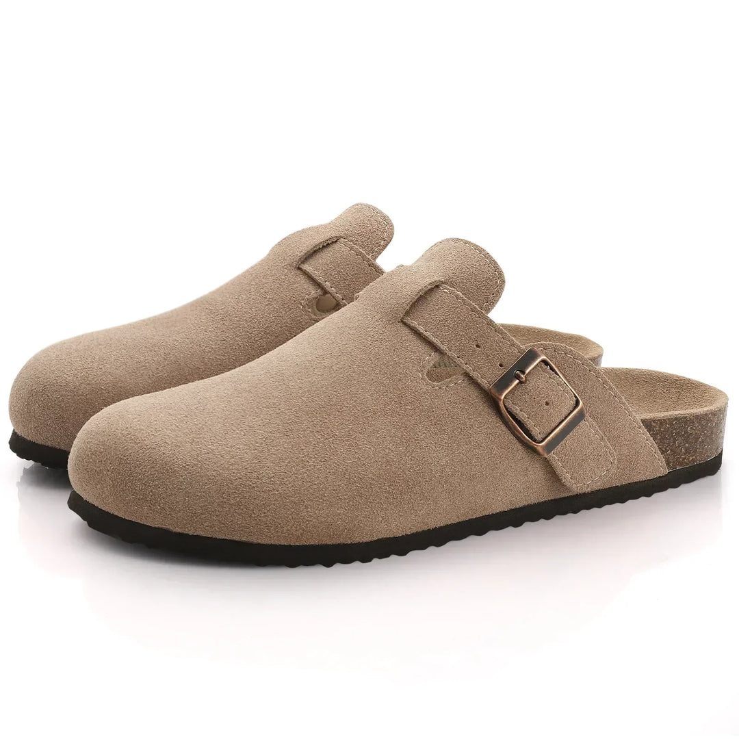 Prune™ | Sandales ergonomiques + GRATUITES chaussettes