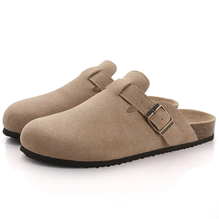 Prune™ | Sandales ergonomiques + GRATUITES chaussettes