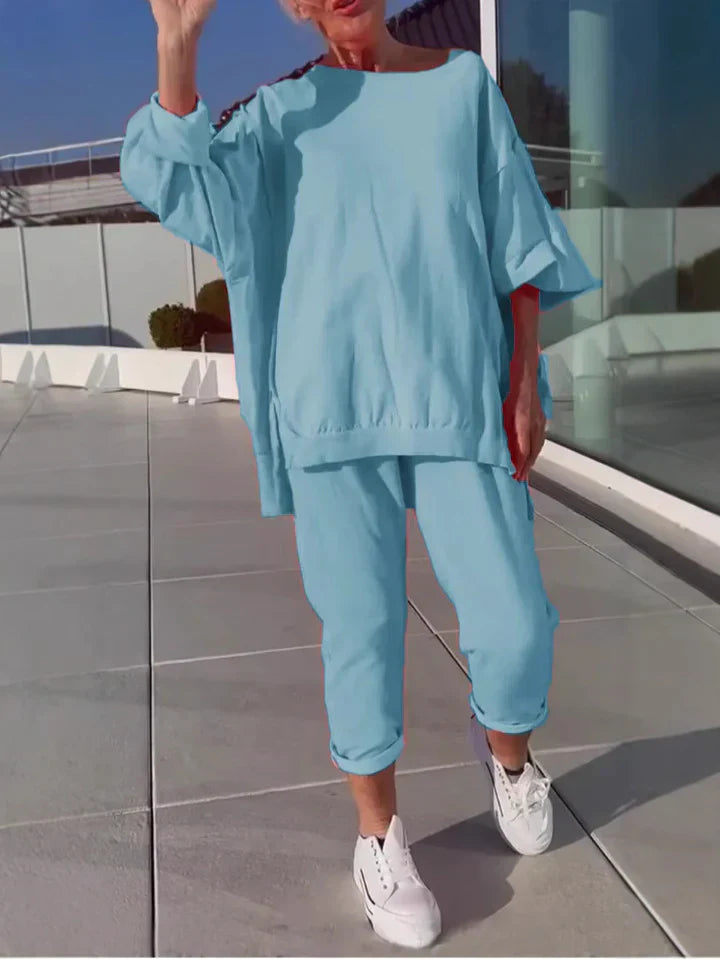 Zora™ | Ensemble de jogging pour femme