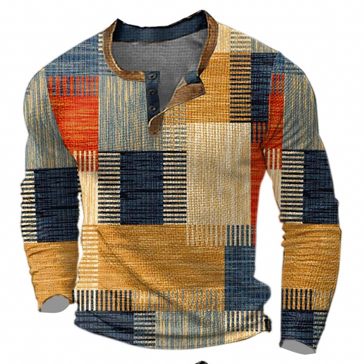 Édouard™ | Pull Élégant
