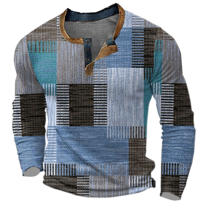 Édouard™ | Pull Élégant