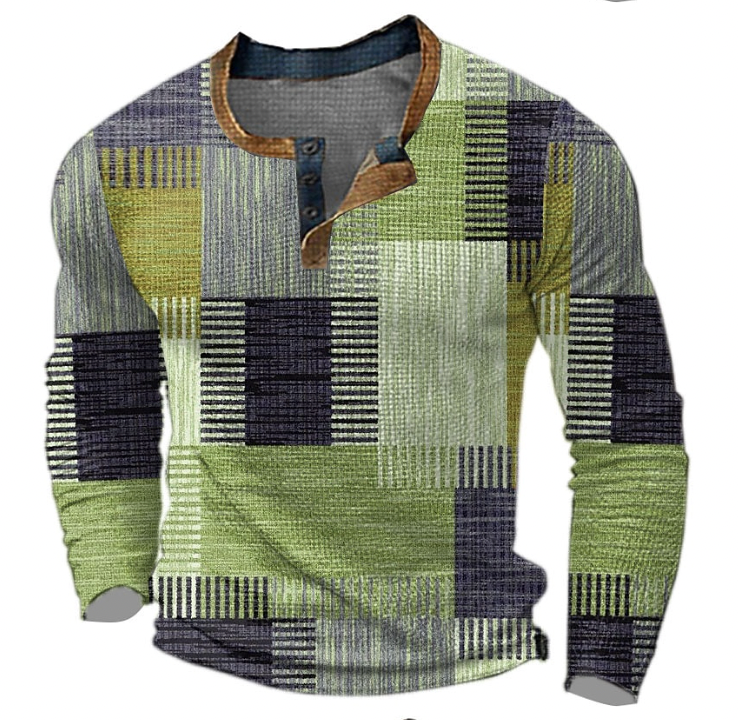 Édouard™ | Pull Élégant