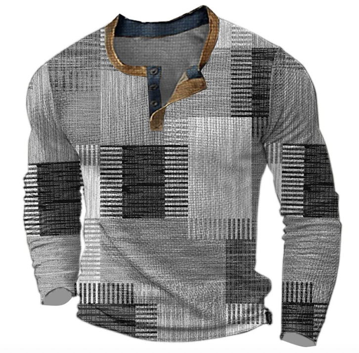 Édouard™ | Pull Élégant