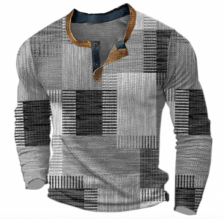 Édouard™ | Pull Élégant