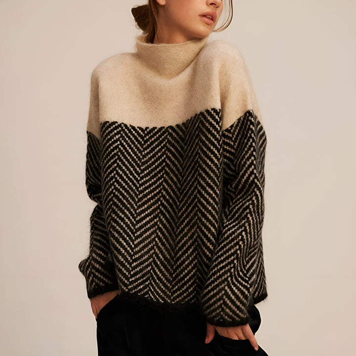 Alice™ | Maglione Chic