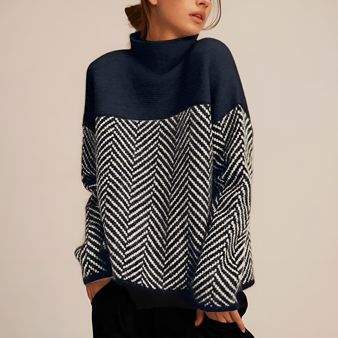 Alice™ | Maglione Chic