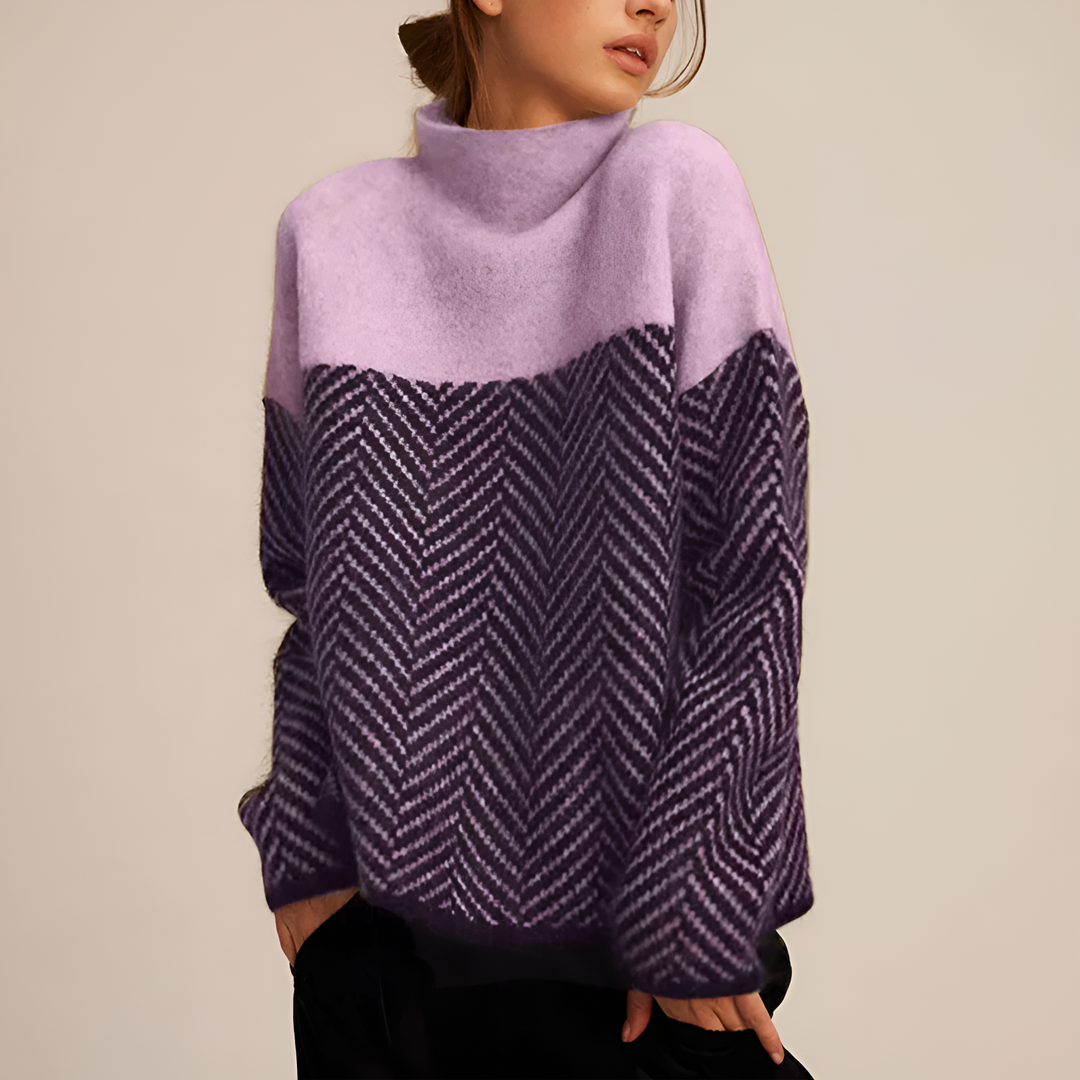 Alice™ | Maglione Chic