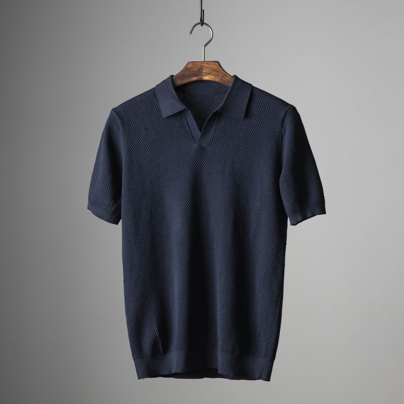 Paul™ | Polo décontracté à manches courtes