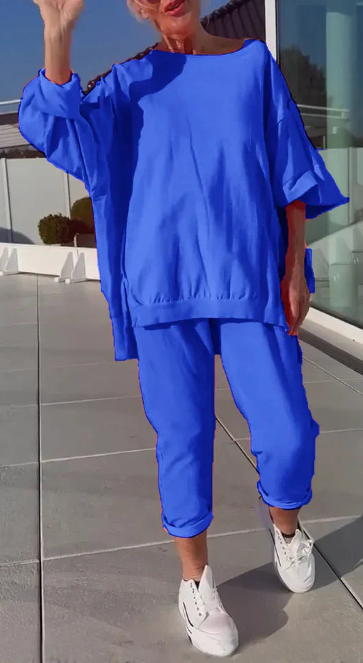Zora™ | Ensemble de jogging pour femme