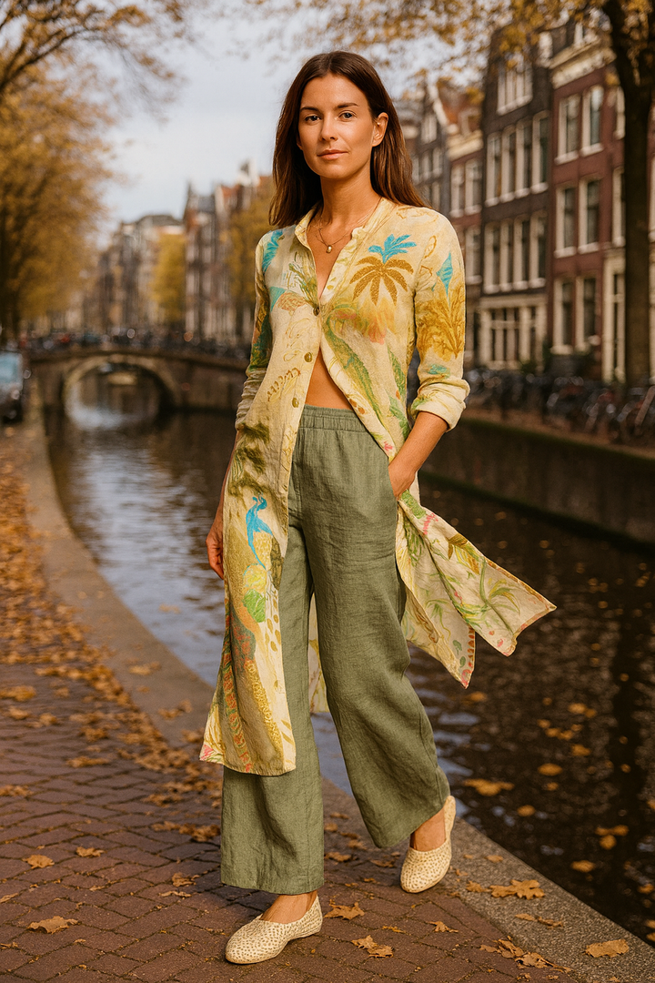 Lucette™ | Élégant ensemble