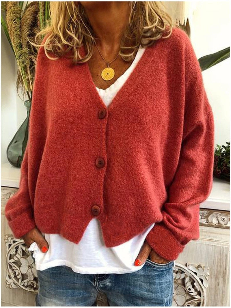Emeline™ | Cardigan élégant et confortable