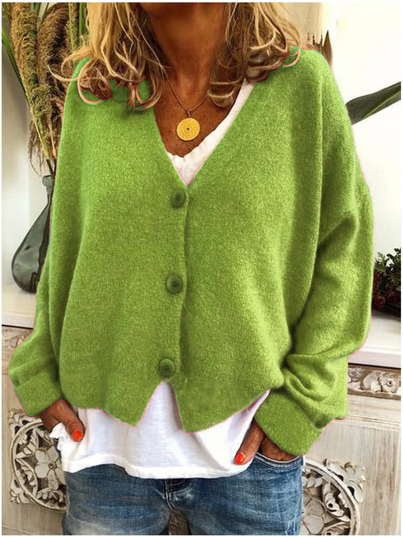 Emeline™ | Cardigan élégant et confortable