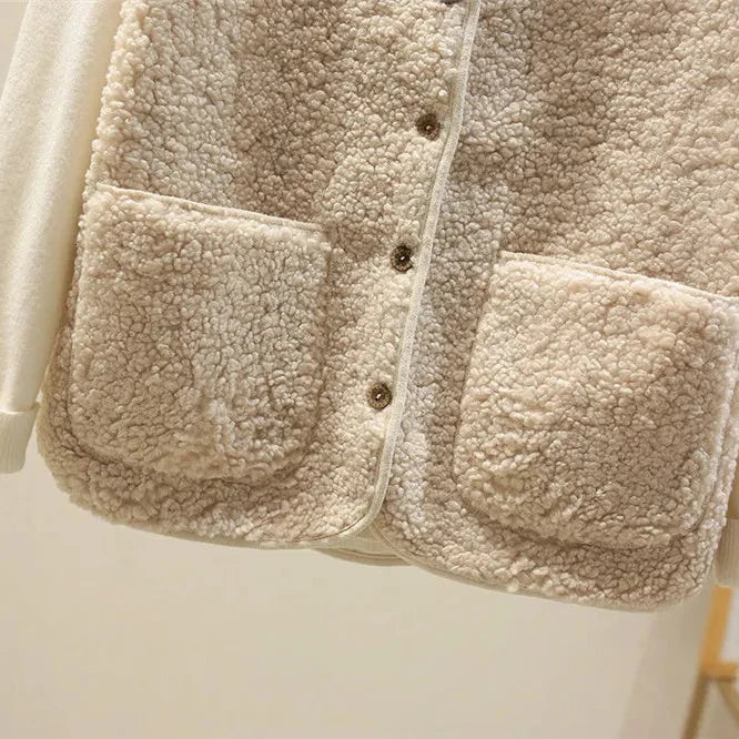 Rose™ | Gilet Classique