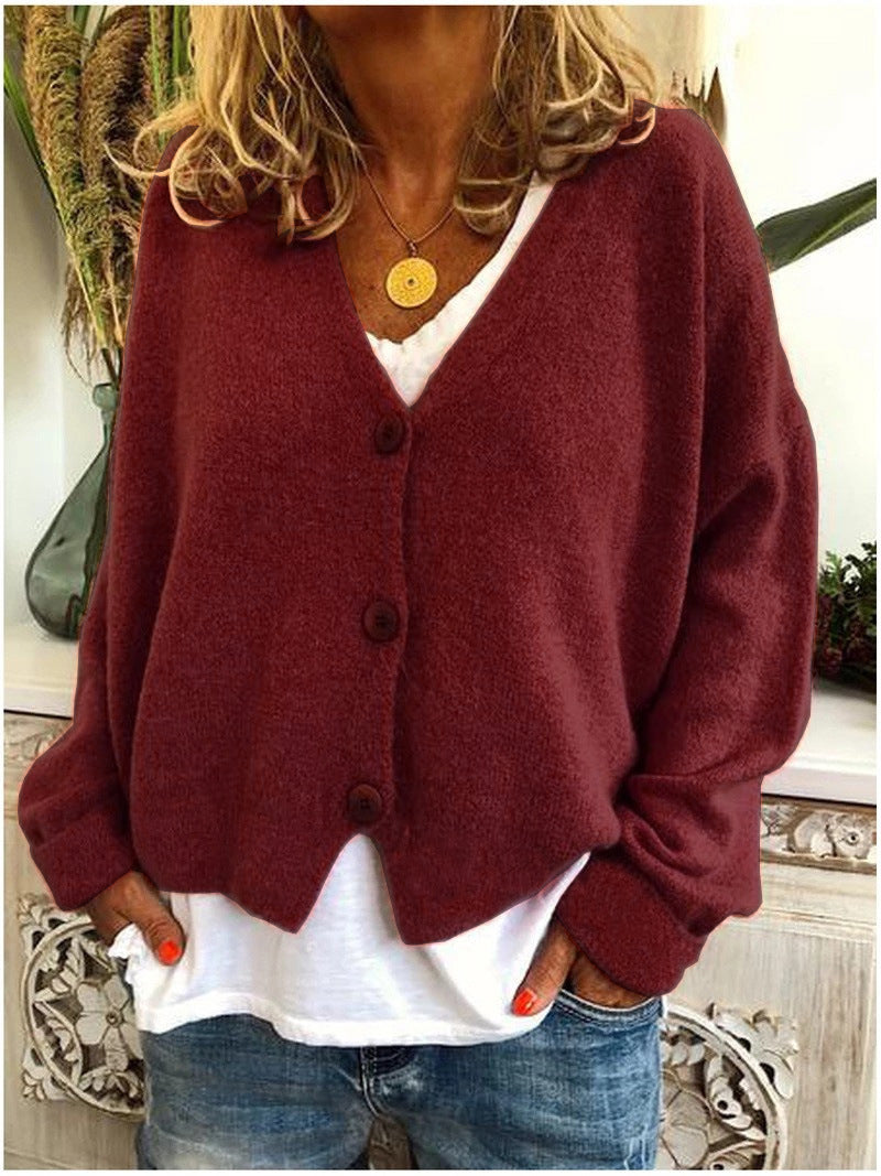 Emeline™ | Cardigan élégant et confortable