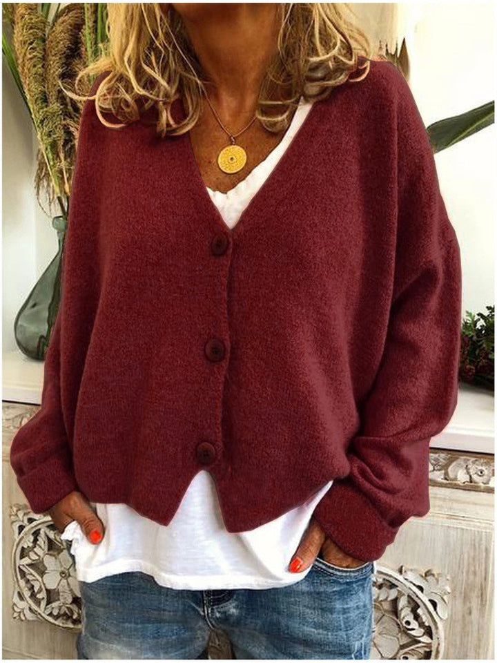 Emeline™ | Cardigan élégant et confortable