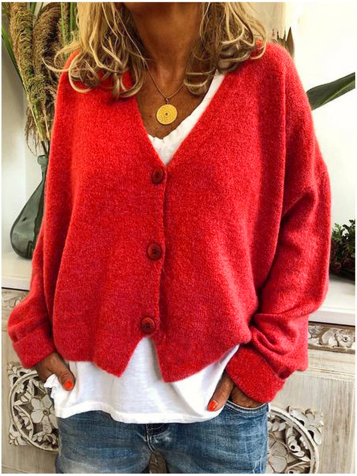 Emeline™ | Cardigan élégant et confortable