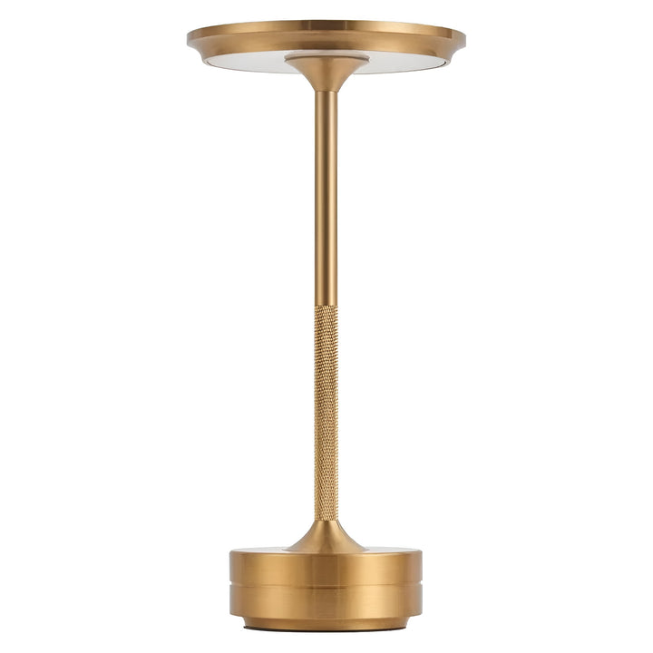Lumiéa™| Lampe de table sans fil avec batterie rechargeable
