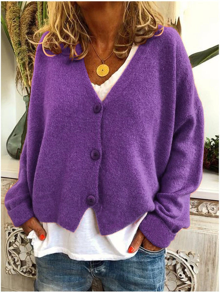 Emeline™ | Cardigan élégant et confortable