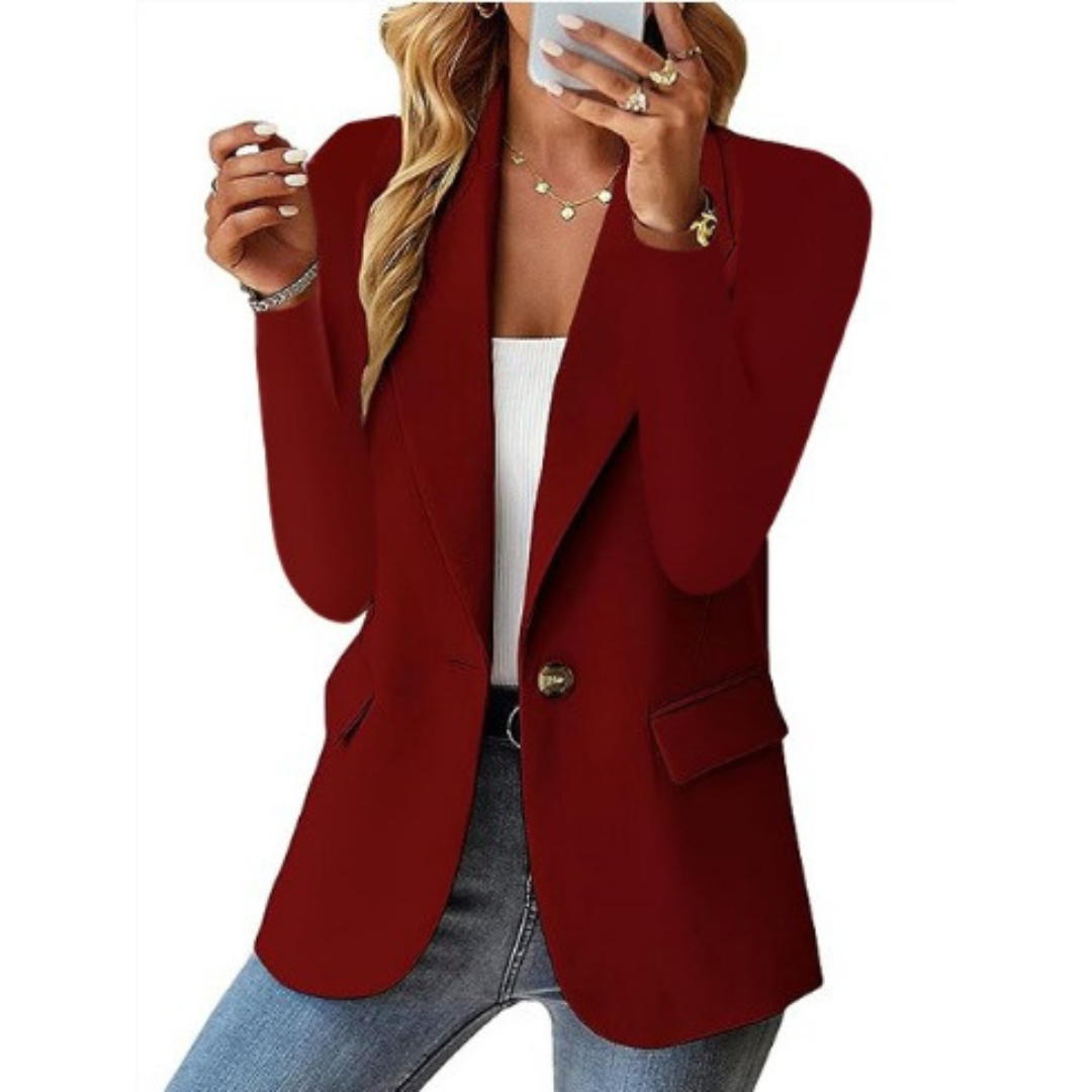 Denise™ | Blazer Élégant