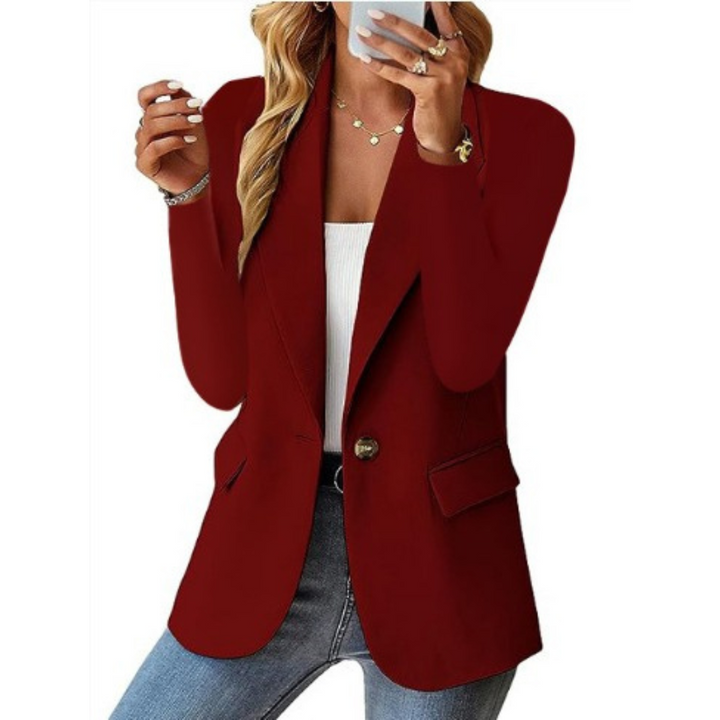 Denise™ | Blazer Élégant