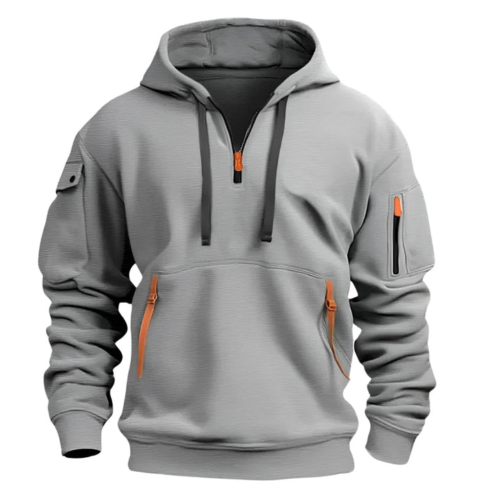 David™ | Sweat à Capuche