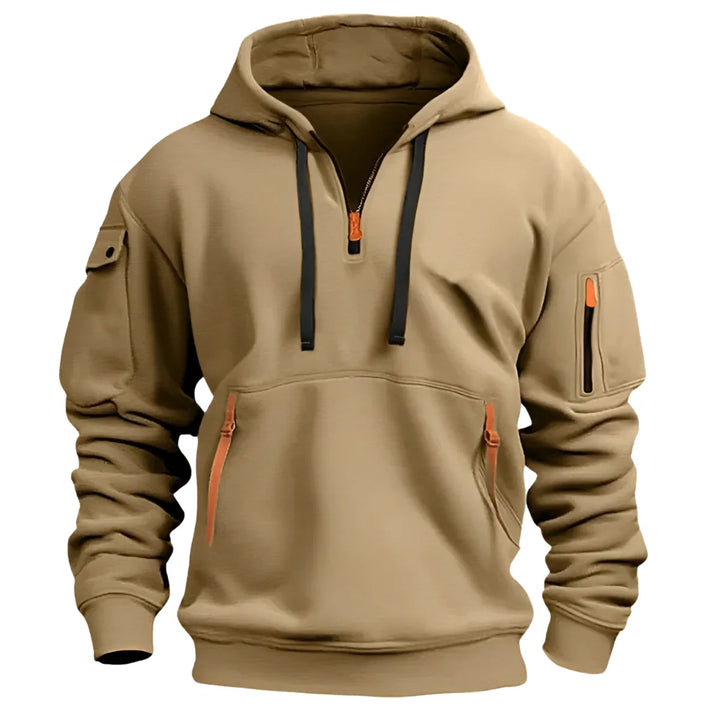 David™ | Sweat à Capuche