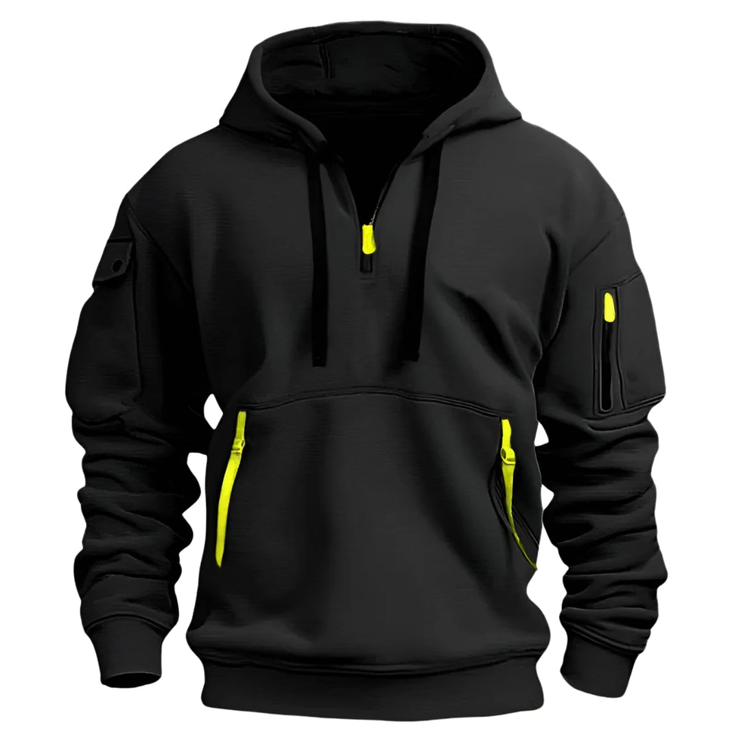 David™ | Sweat à Capuche