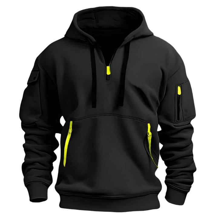 David™ | Sweat à Capuche