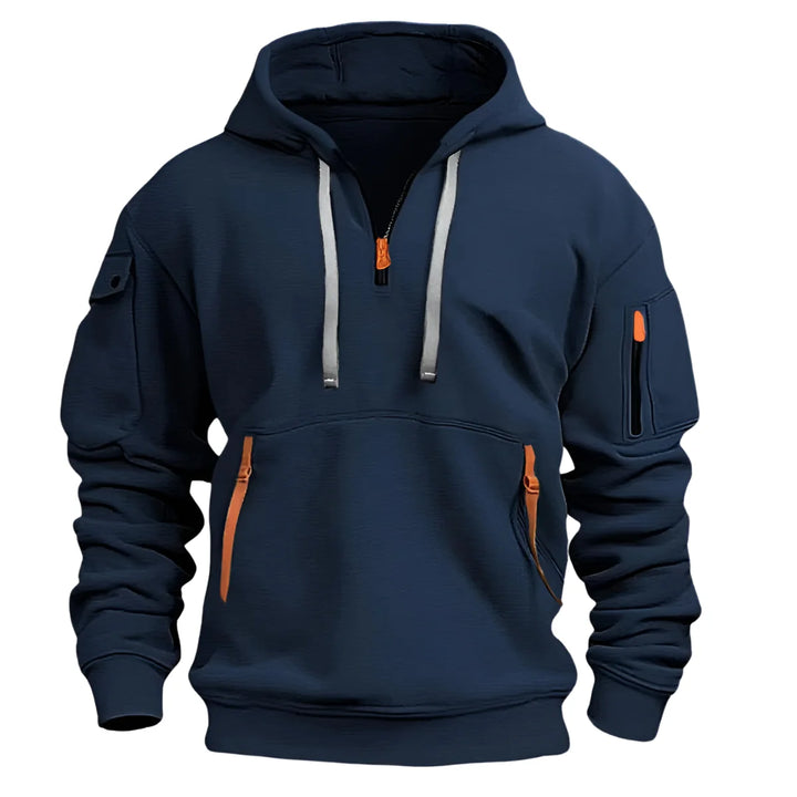 David™ | Sweat à Capuche