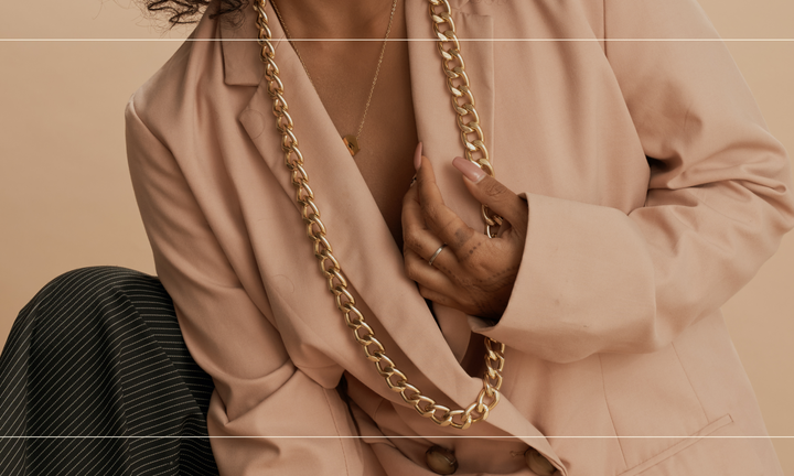 Adèle™ | Manteau à Capuche