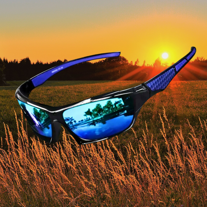 Armand™ | Lunettes de soleil sportives