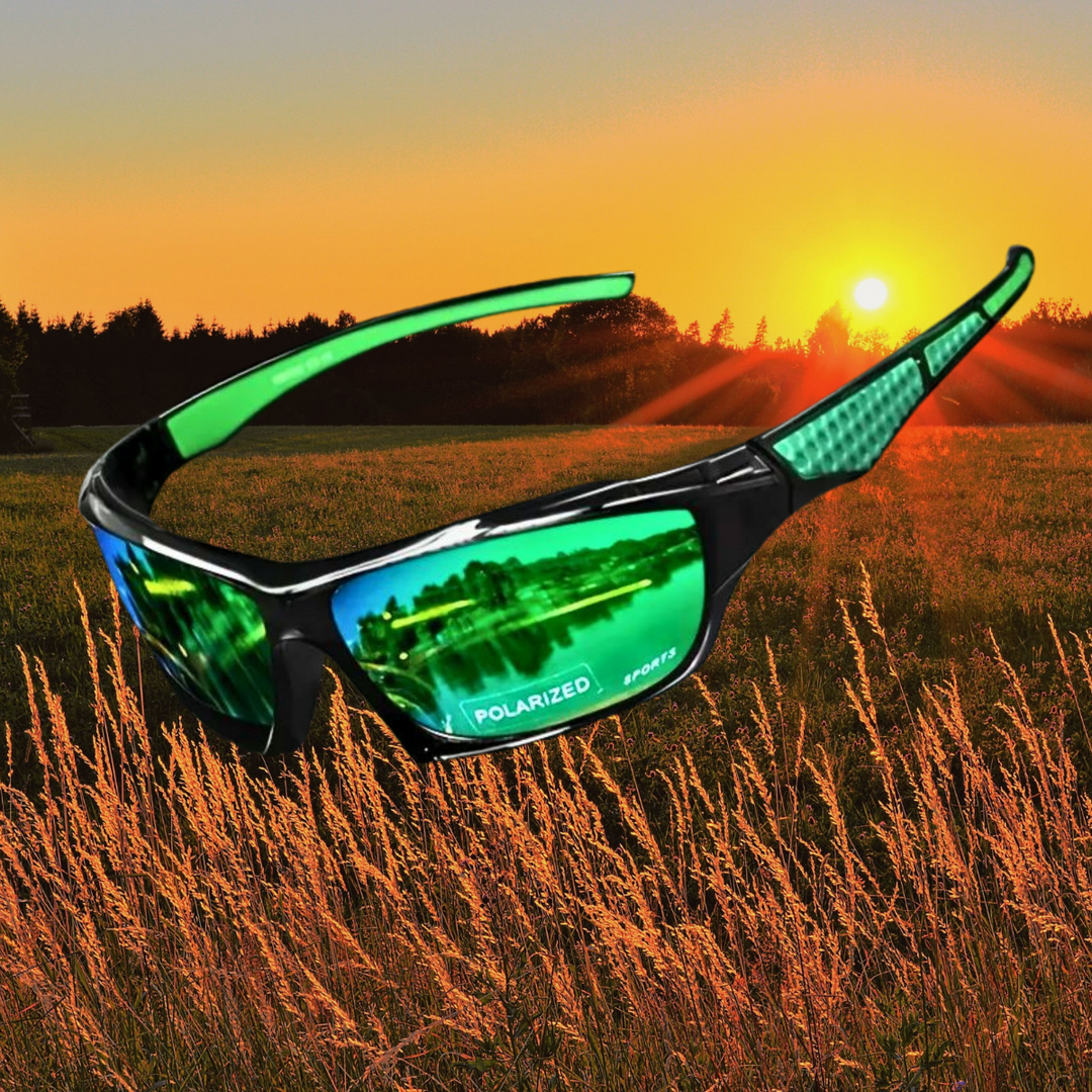 Armand™ | Lunettes de soleil sportives