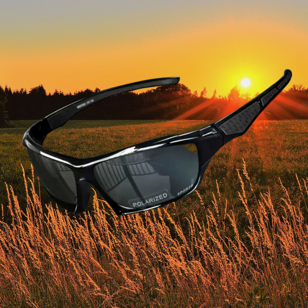 Armand™ | Lunettes de soleil sportives