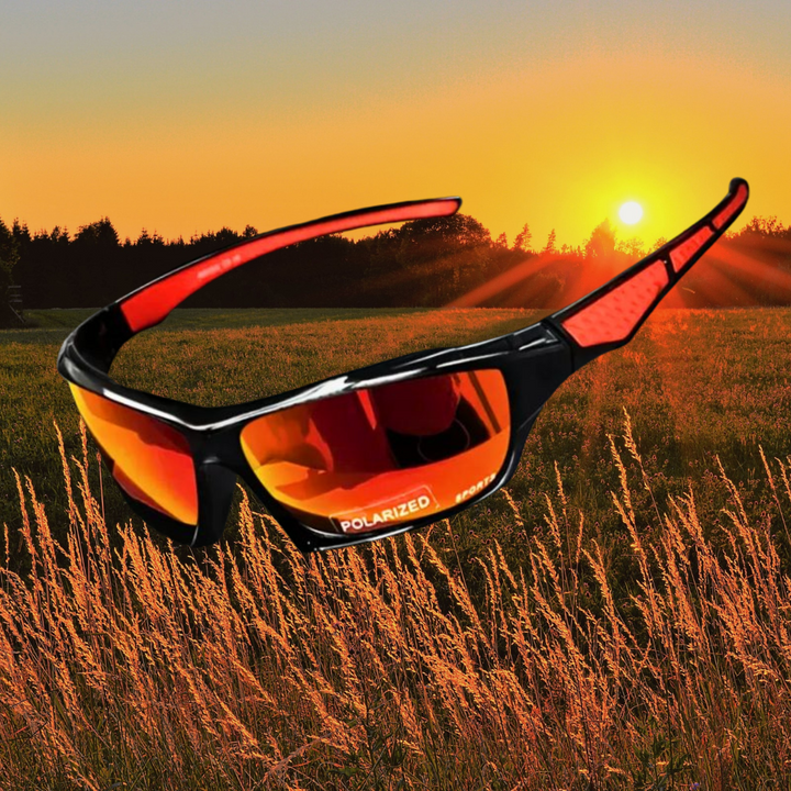 Armand™ | Lunettes de soleil sportives