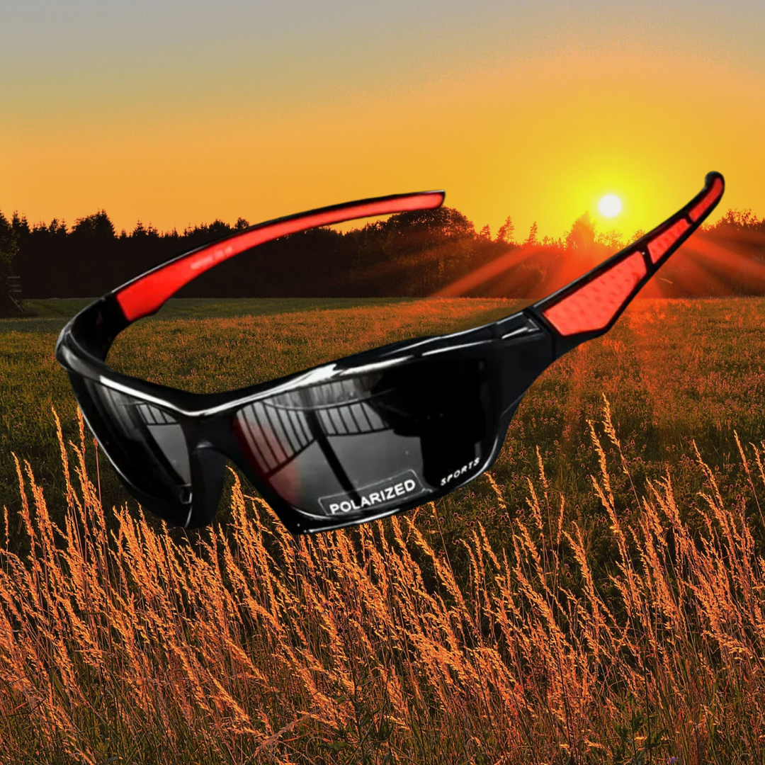 Armand™ | Lunettes de soleil sportives