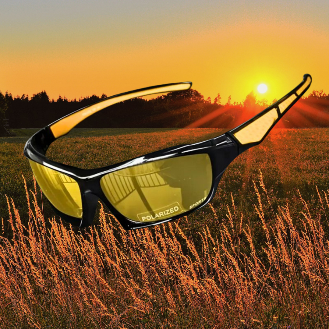 Armand™ | Lunettes de soleil sportives