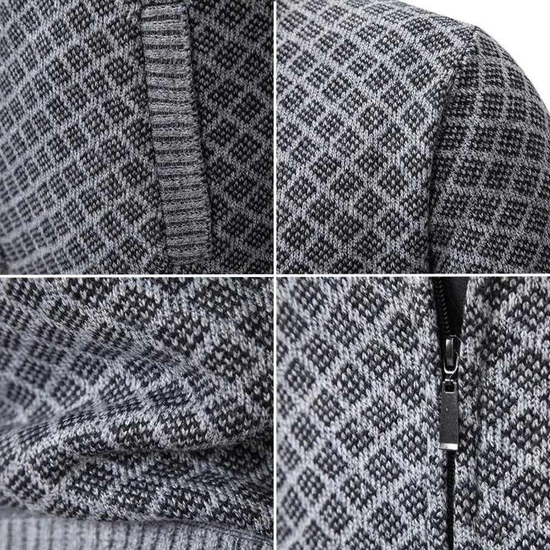 André™ | Cardigan Décontracté