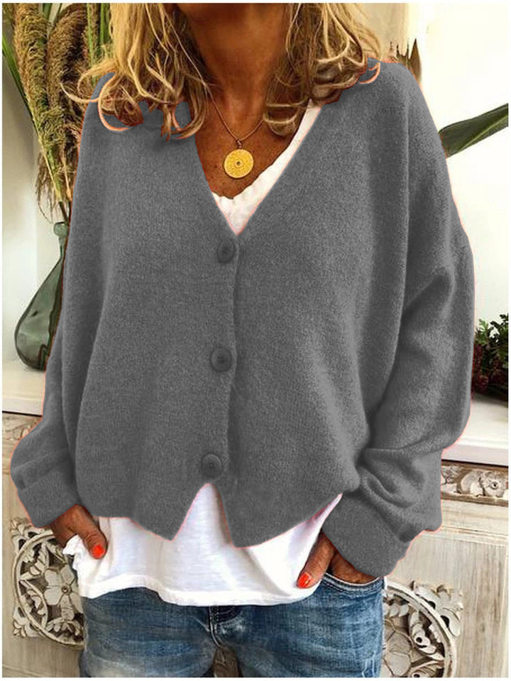 Emeline™ | Cardigan élégant et confortable