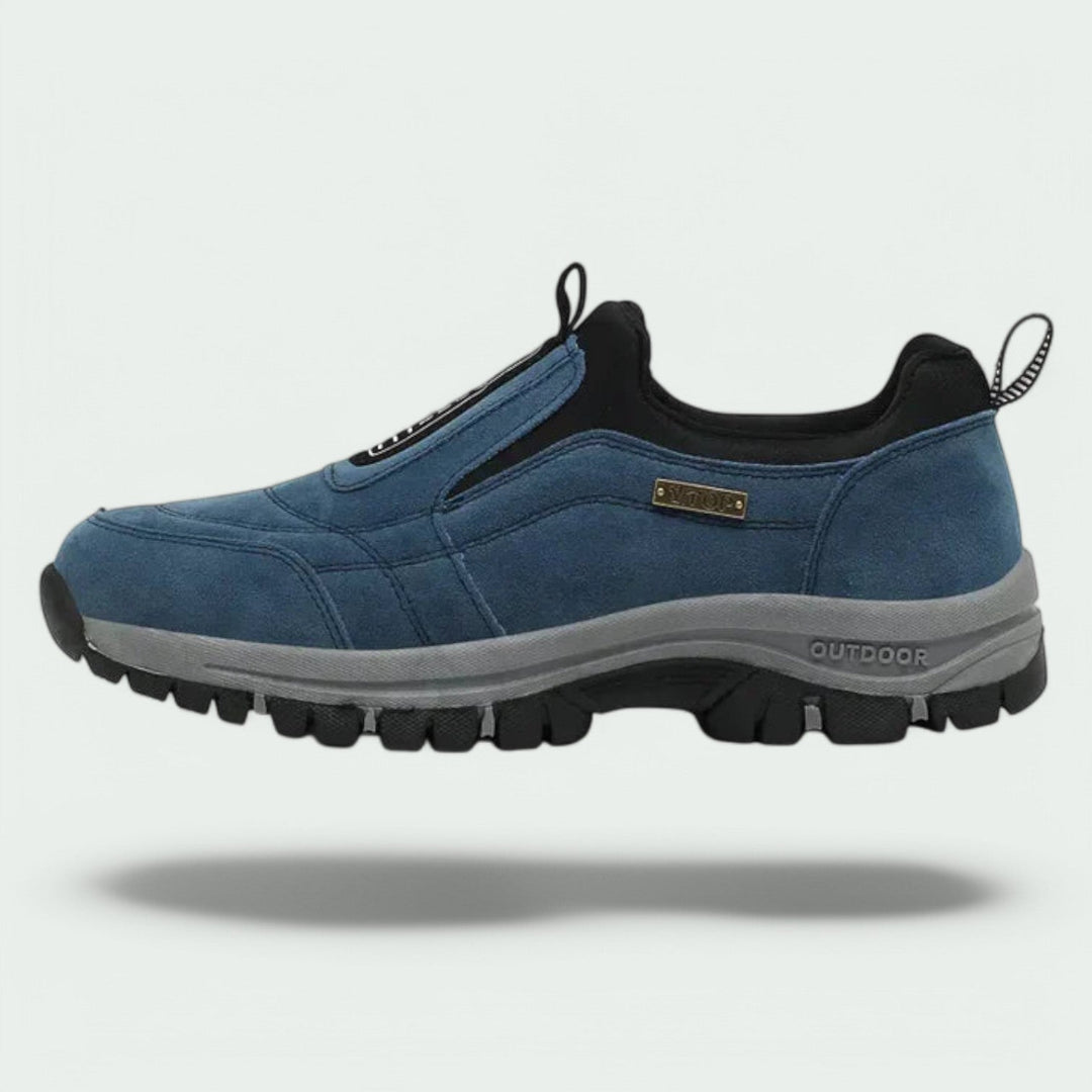 Marius™ | Chaussures orthopédiques avec soutien voûte plantaire
