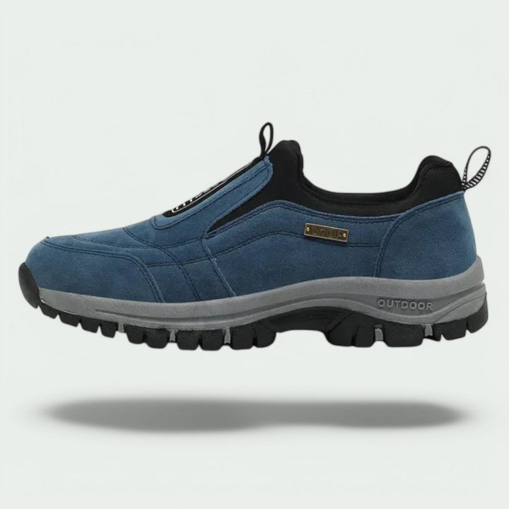 Marius™ | Chaussures orthopédiques avec soutien voûte plantaire