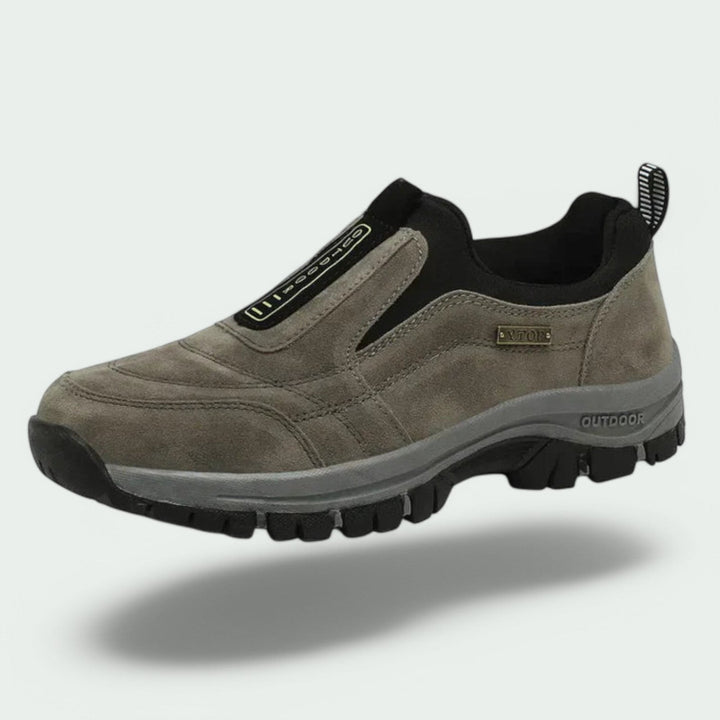 Marius™ | Chaussures orthopédiques avec soutien voûte plantaire