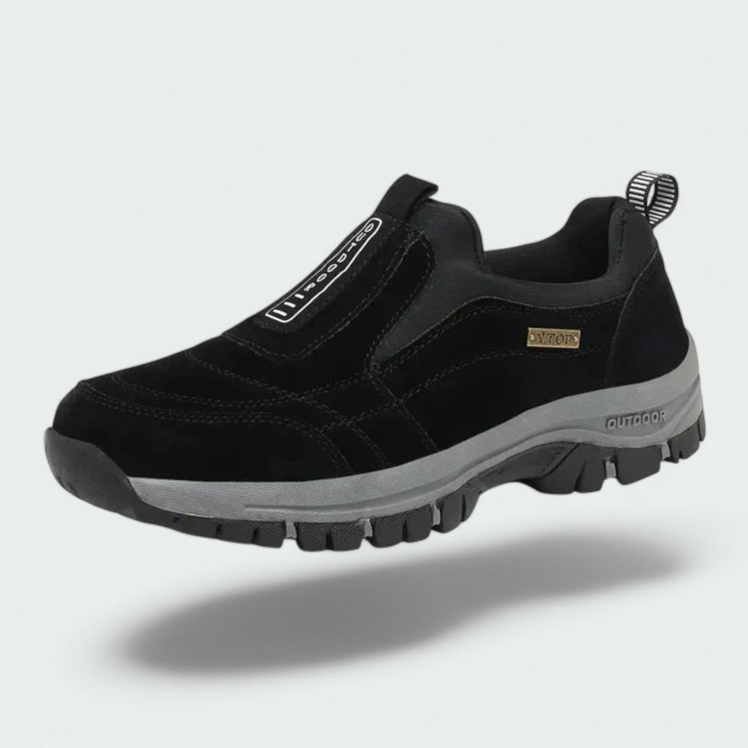 Marius™ | Chaussures orthopédiques avec soutien voûte plantaire
