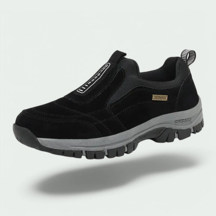 Marius™ | Chaussures orthopédiques avec soutien voûte plantaire