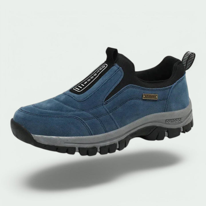 Marius™ | Chaussures orthopédiques avec soutien voûte plantaire